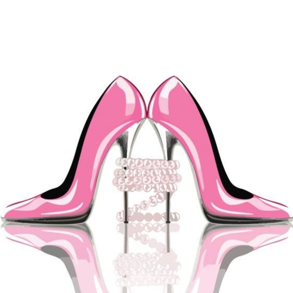 Meet your Posher, Femininechic